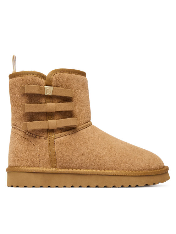 Liu Jo Stivali da neve Liu Jo Jil 10 SF6149 PX002 Marrone