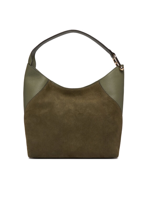 Furla Сумка Furla Lara M WB01900 BX1895 BG 4554S Зелений