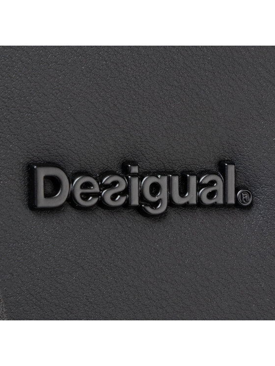 Desigual Rankinė Desigual 19WAXPAB Juoda