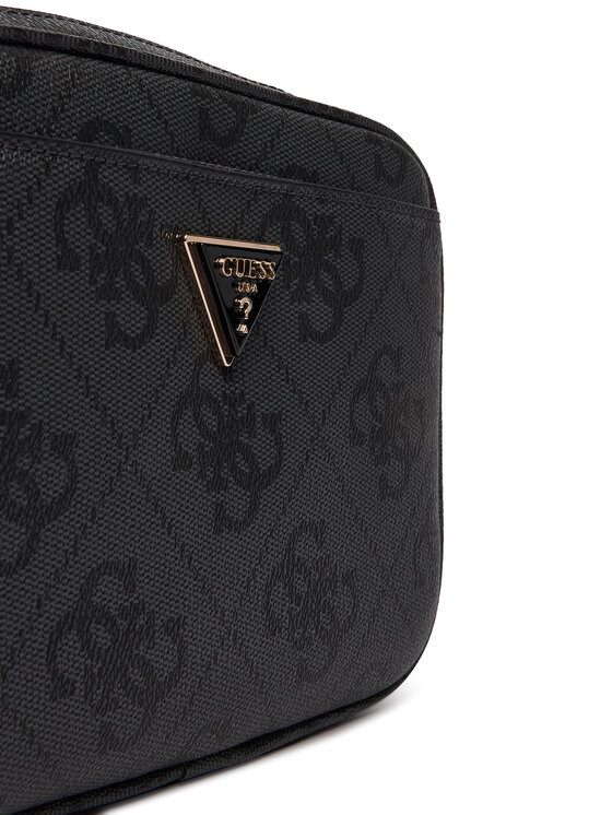 Guess Borsetta Guess Meridian II HWOS69 74140 Grigio