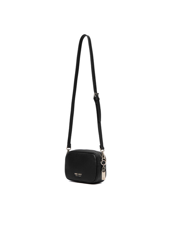 Nine West Kabelka Nine West EO-CALM POISE-LDA6766B Černá