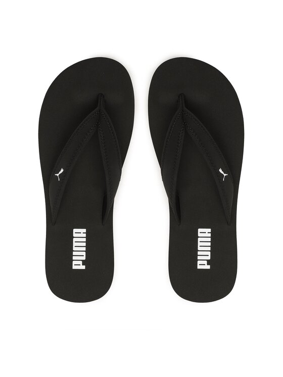 Puma Infradito Puma Sandy Flip 38910601 Nero