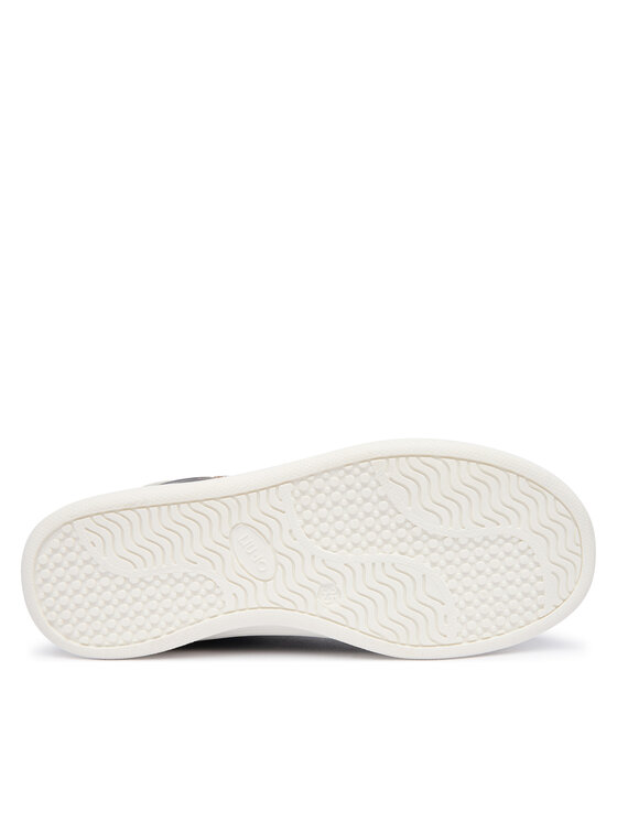 Liu Jo Sneakersy Liu Jo Ginny 01 4F6011 EX097 D Czarny