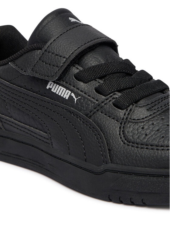 Puma Sneakersy Puma Puma Caven III AC+ PS 406239 02 Czarny