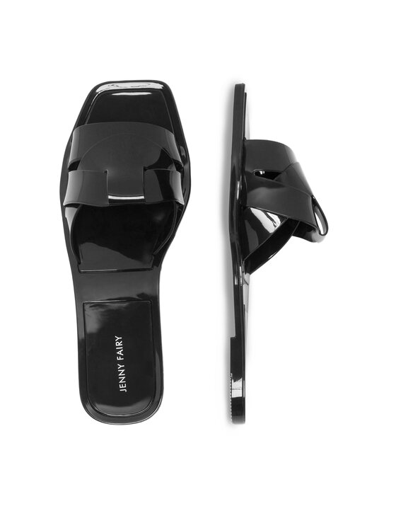 Jenny Fairy Iešļūcenes Jenny Fairy CT0803-4 Melns