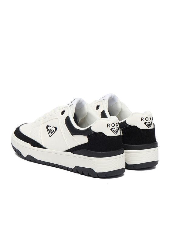 Roxy Снікерcи Roxy CEO-C-R25SS05410 Білий