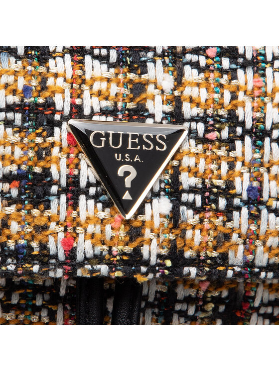 Guess Σακίδιο Guess Cessily HWTN76 79310 Μπλε