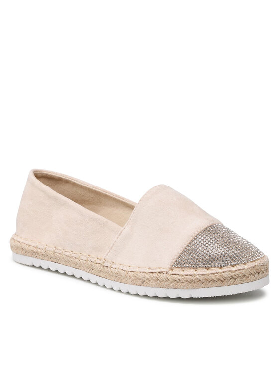 Jenny Fairy Espadrillas Jenny Fairy WS19432-09 Beige