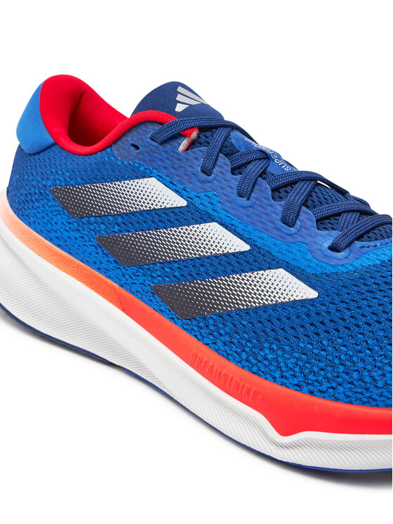 adidas Tekaški čevlji adidas Supernova Stride ID3691 Modra