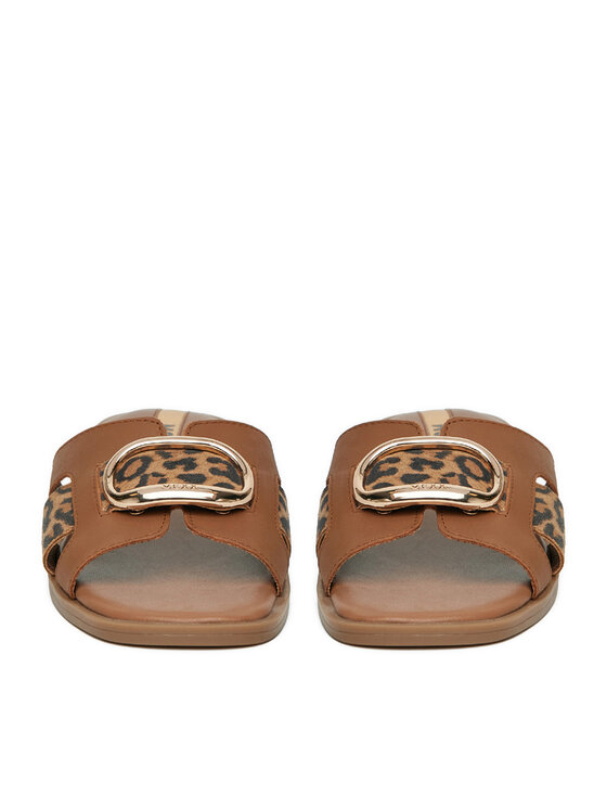 MEXX Iešļūcenes MEXX MX/024C-EST Brūns