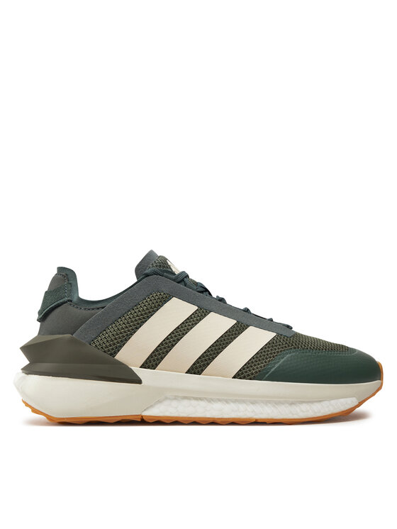 adidas Снікерcи adidas Avryn IE2636 Хакі