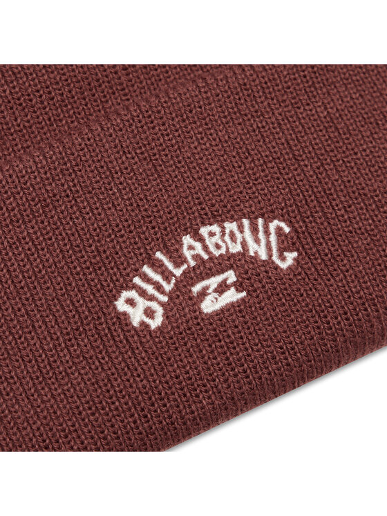 Billabong Czapka Billabong Arch F5BN22BIF2 Brązowy