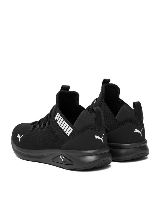 Puma Снікерcи Puma EO-ENZO 2 CLEAN 37712601 Чорний