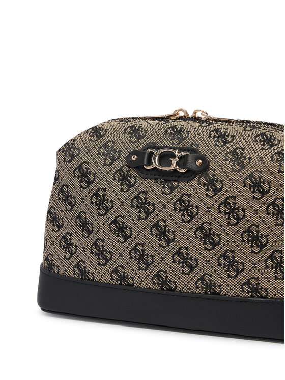 Guess Τσαντάκι καλλυντικών Guess PW7584 P6461 Μπεζ