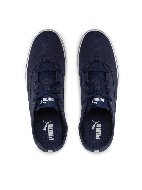 Puma Tenisky Puma Ever Tekkie 383032 03 Tmavomodrá
