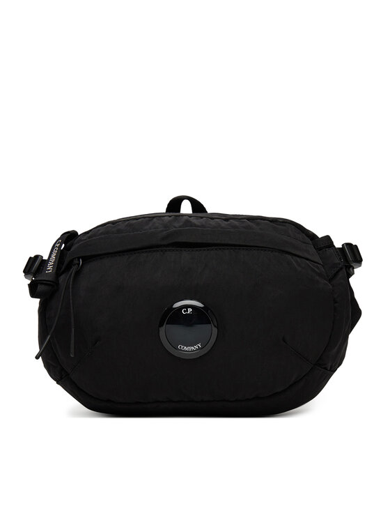C.P. Company Rankinė ant juosmens﻿ C.P. Company 18CMAC112A005269G Juoda