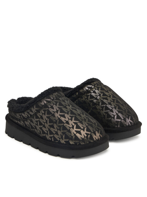 MICHAEL Michael Kors Тапочки MICHAEL Michael Kors MK03782001 Чорний