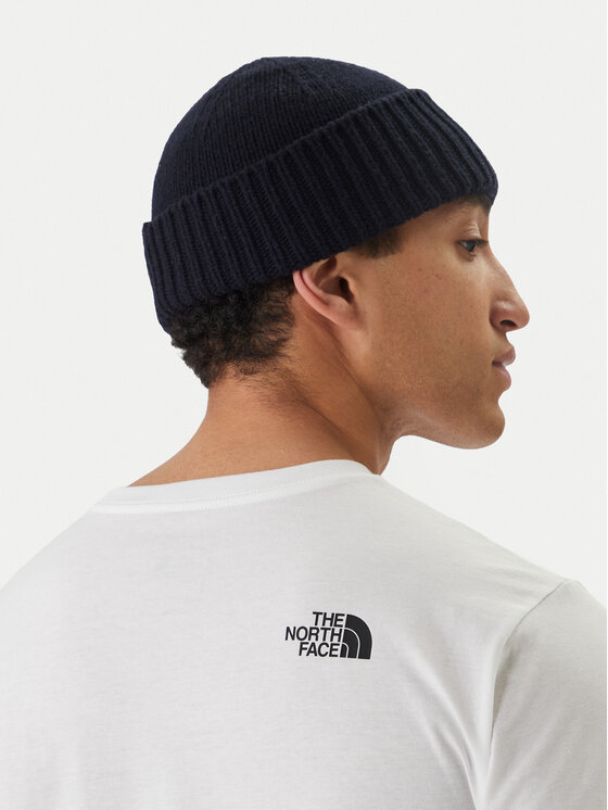 The North Face The North Face Camiseta Evolution Half Dome NF0A8B6J Blanco Regular Fit