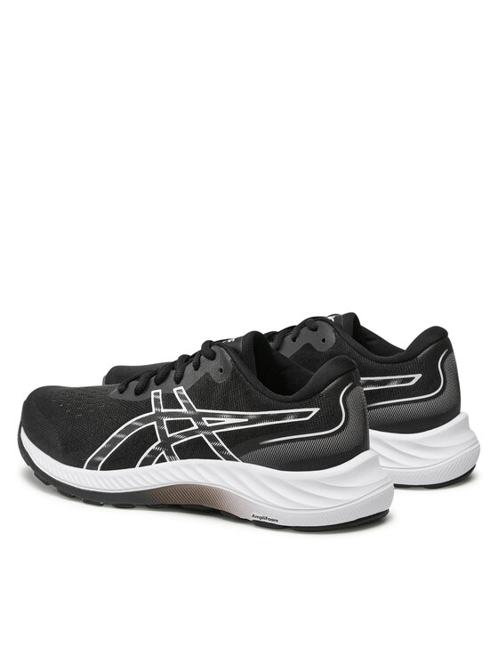 Asics Pantofi pentru alergare Asics Gel-Excite 9 1011B338 Negru