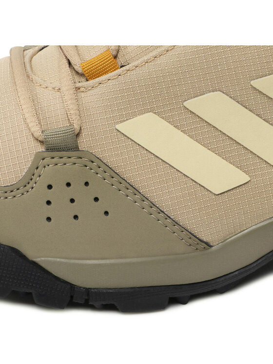 adidas Trekking adidas Hyperhiker Low K GZ9218 Zelena