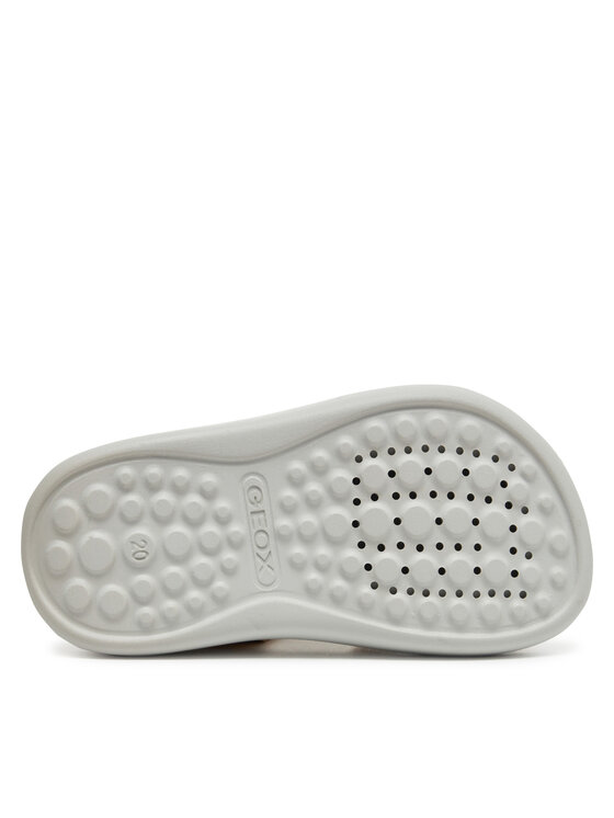 Geox Sandały Geox B Sandal Lightfloppy B555SA 00032 C2021 Brązowy