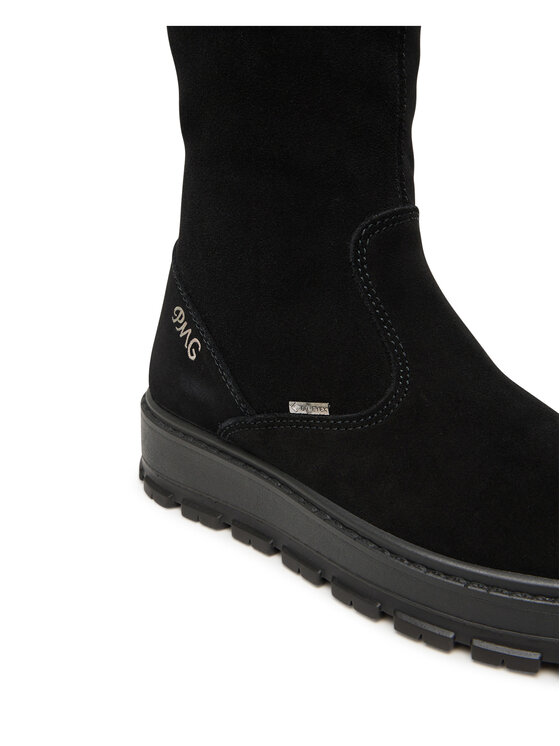 Primigi Чоботи Primigi GORE-TEX 8879600 D Чорний