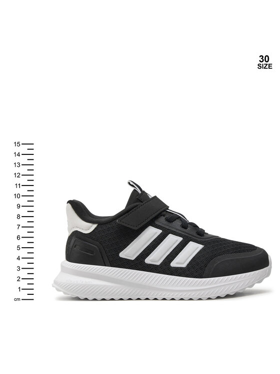 adidas Снікерcи adidas X_Plrpath El C IE8470 Чорний