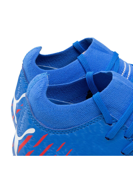 Puma Обувки за футбол Puma Future Z 3.2 Fg/Ag 106486 01 Син