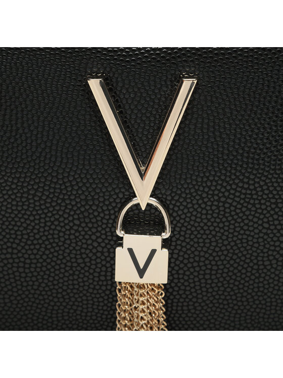 Valentino Сумка Valentino Divina VBS1R409G Чорний