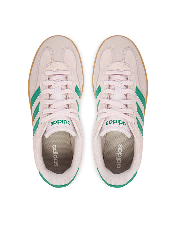adidas Снікерcи adidas Barreda JP5963 Рожевий