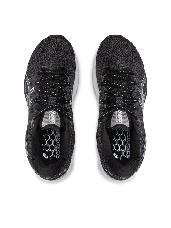 Asics Bežecké topánky Asics Gel-Cumulus 24 1012B206 Sivá