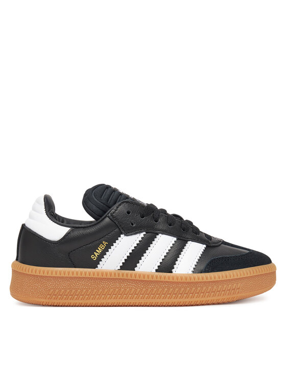 adidas Снікерcи adidas Samba Xlg JH6517 Чорний