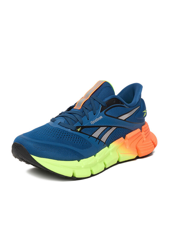 Reebok Взуття для бігу Reebok SS-FLOATZIG 2 100244492 Cиній