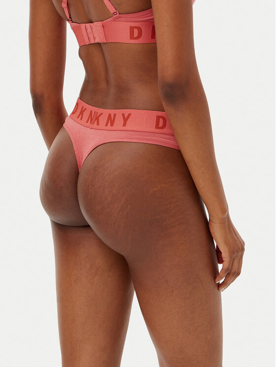 DKNY DKNY Tangice DK4529 Roza