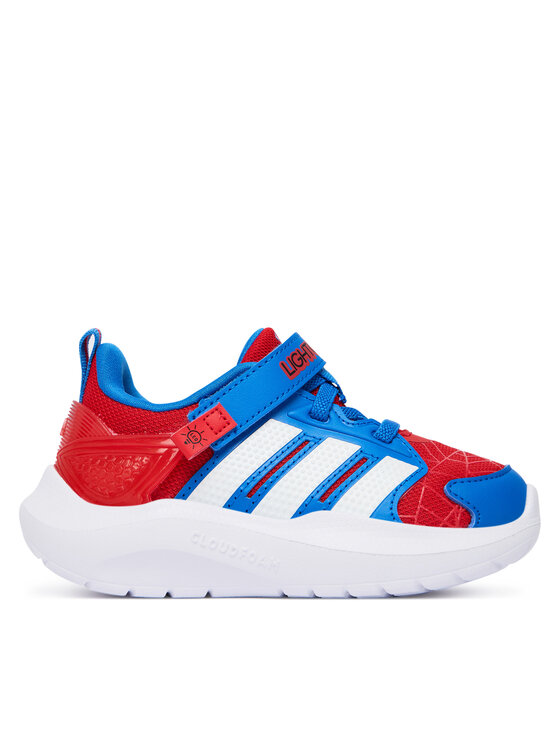 adidas Снікерcи adidas Marvel Lightorama Spider-Man HQ9191 Голубий
