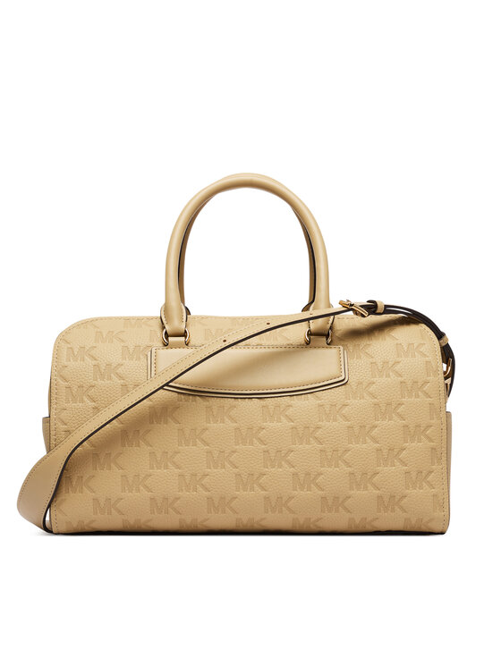 MICHAEL Michael Kors Сумка MICHAEL Michael Kors 30S6GTVS6L Бежевий