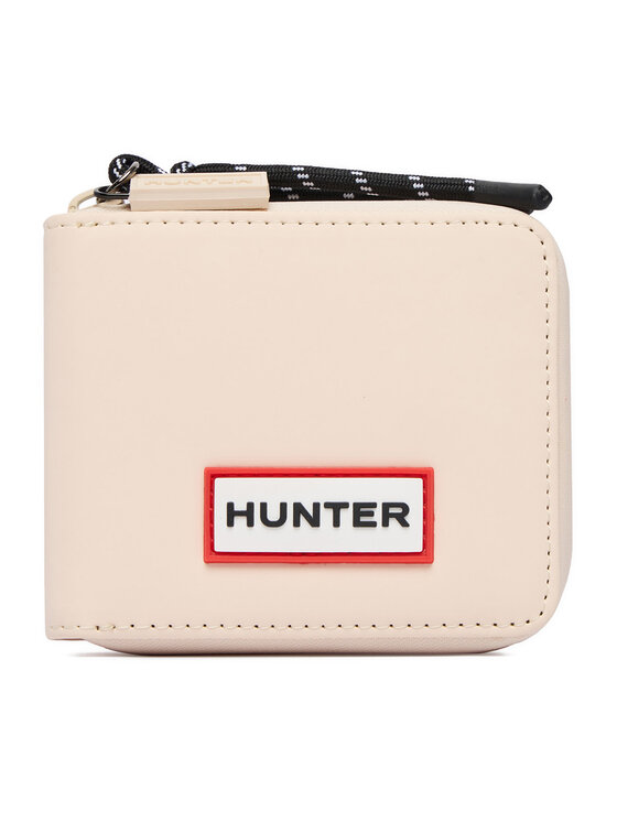 Hunter Гаманець Hunter CWBEO-HTR-U1-006-SS26 Бежевий