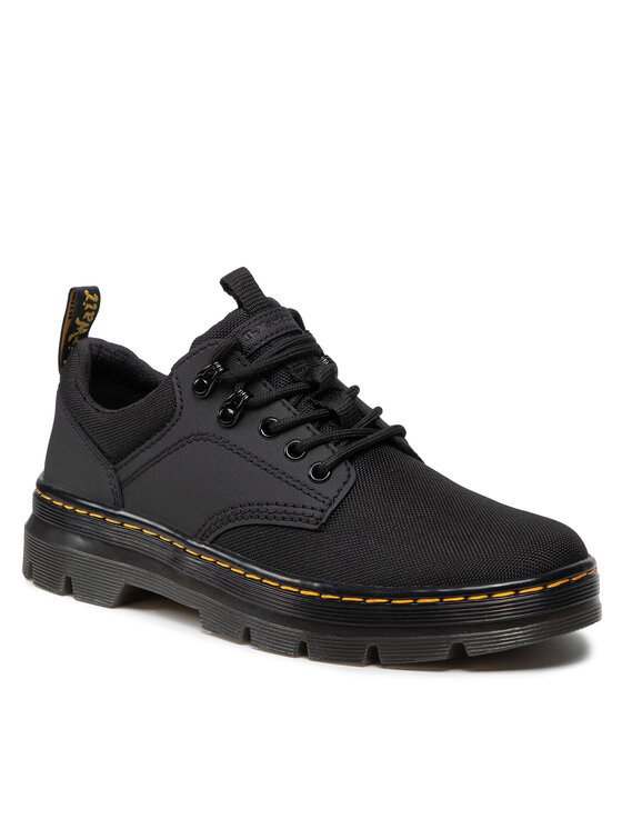 Dr. Martens Туфлі Dr. Martens Reeder 27102001 Чорний