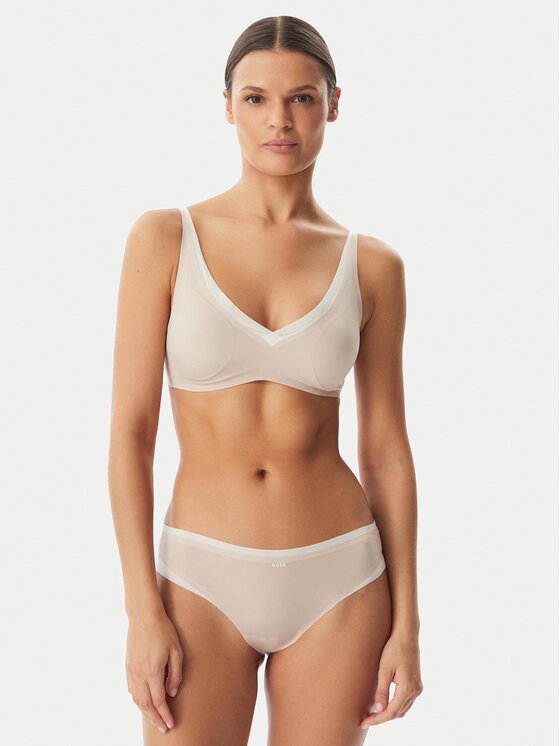 BOSS BOSS Calzoncillos 50556256 Beige claro