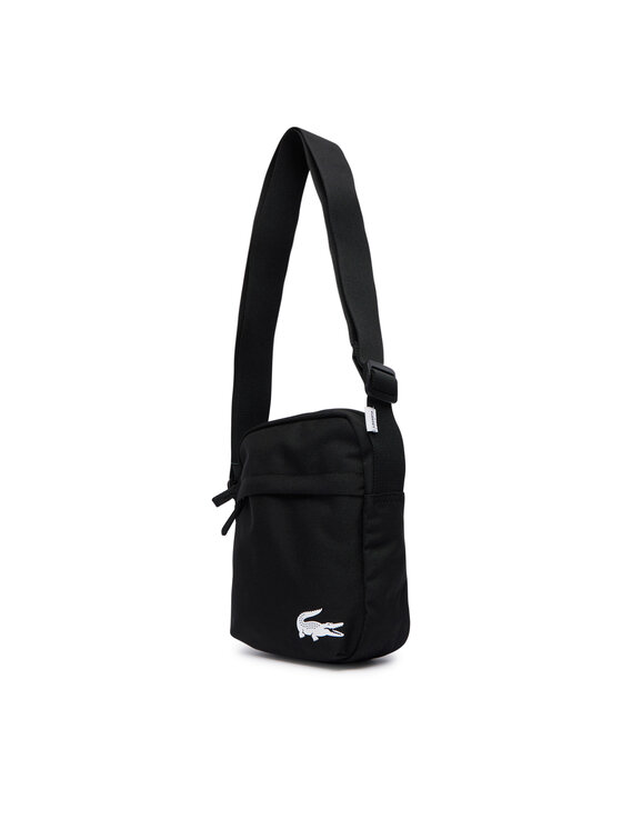Lacoste Bandolera Lacoste NU5549ZT Negro
