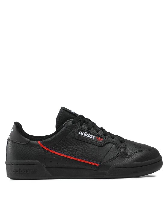 adidas Снікерcи adidas Continental 80 G27707 Чорний