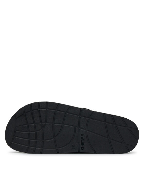 G-STAR Шльопанці G-Star Raw RIMA-118915 Чорний