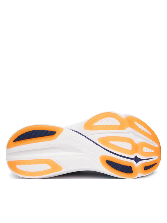 Saucony Scarpe running Saucony Endorphin Azura S101329 Blu scuro