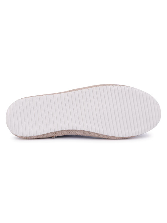 s.Oliver Espadrilky s.Oliver 5-14606-24 Biela