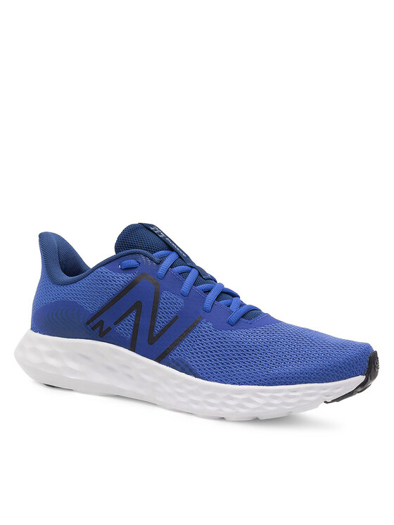 New Balance Čevlji za telovadbo New Balance M411CR3 Modra
