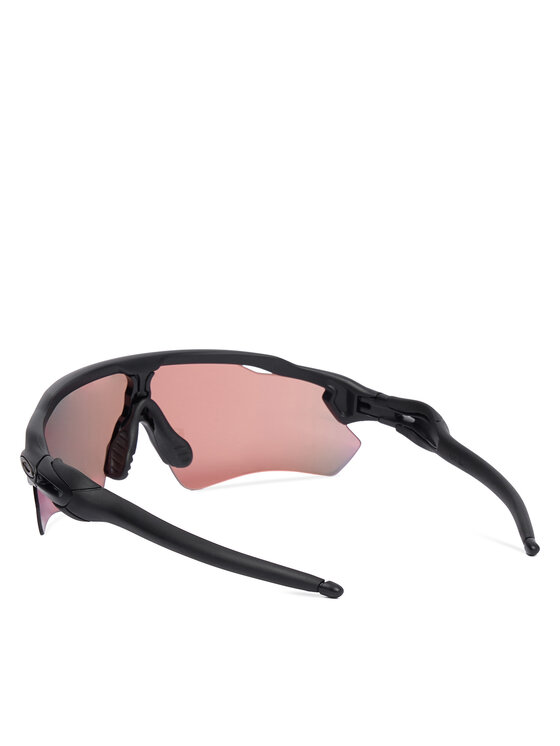 Oakley Сонцезахисні окуляри Oakley Radar Ev Path 0OO9208 Чорний
