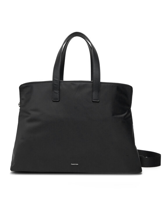 Calvin Klein Bolso Calvin Klein Business Tech 2g Carryall K50K512934 Negro