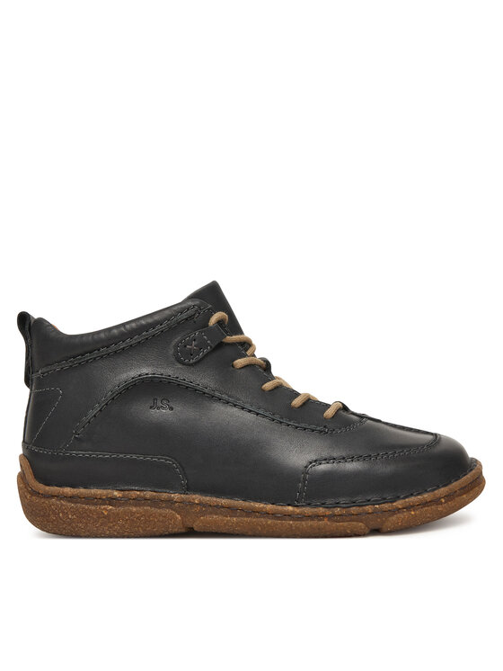 Josef Seibel Черевики Josef Seibel Neele 52 480 Чорний