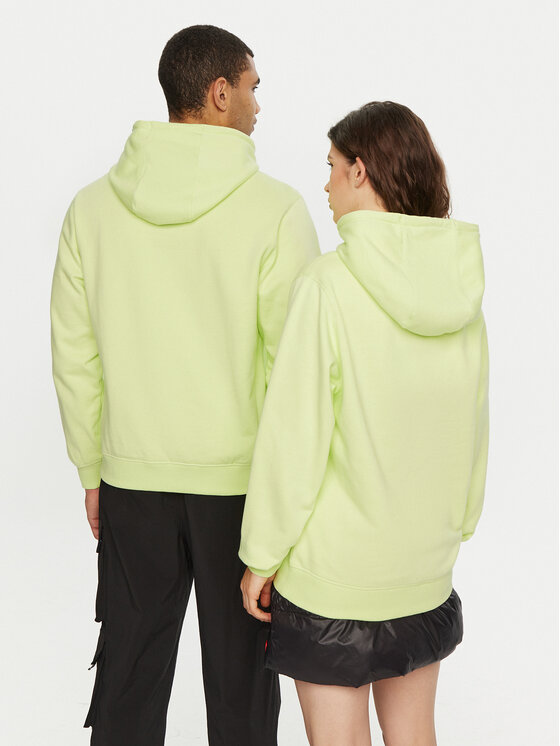 Hunter Hunter Jopa HARU0008242 Zelena Regular Fit