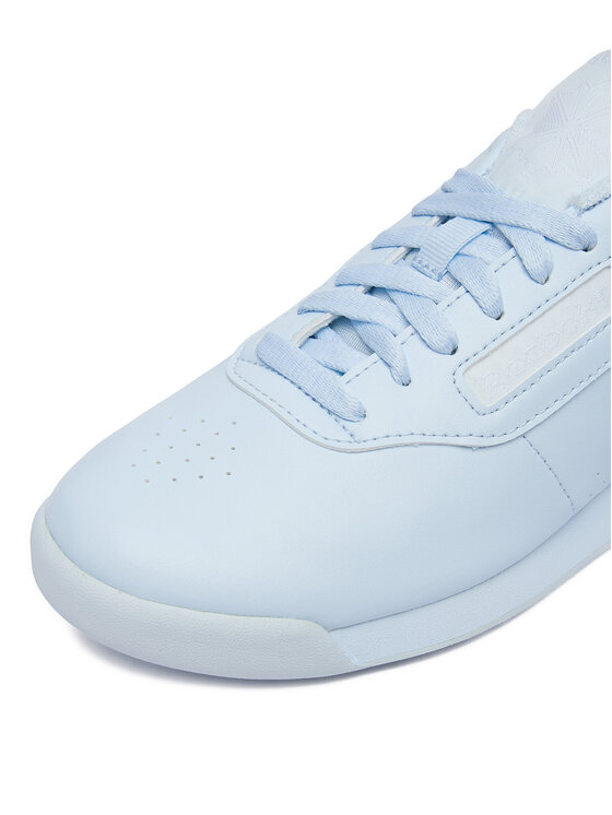Reebok Снікерcи Reebok C-Princess 100275777 Голубий